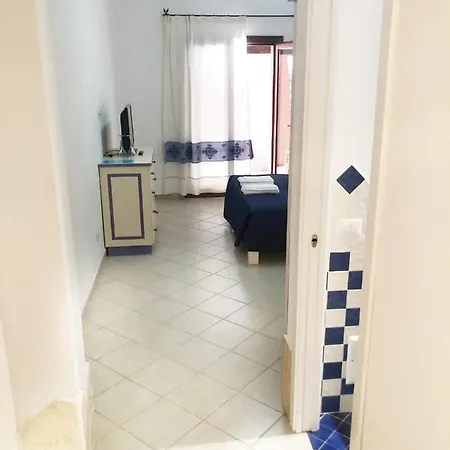 Guest house Bedda Ita Santa Teresa Gallura