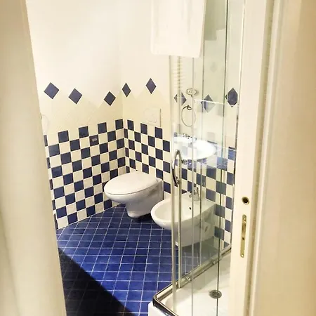 Guest house Bedda Ita
