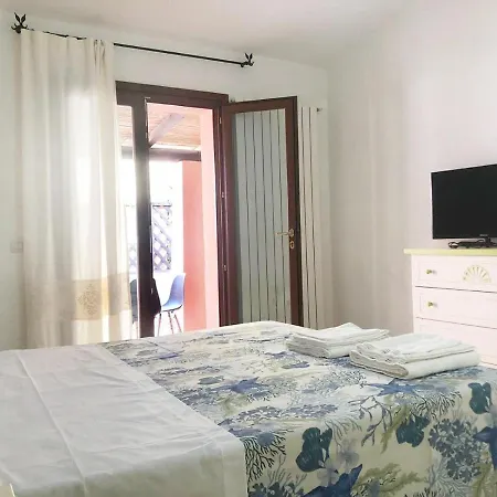 Bedda Ita Pensionat 4*