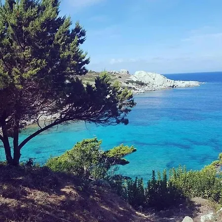 Bedda Ita Maison d'hôtes