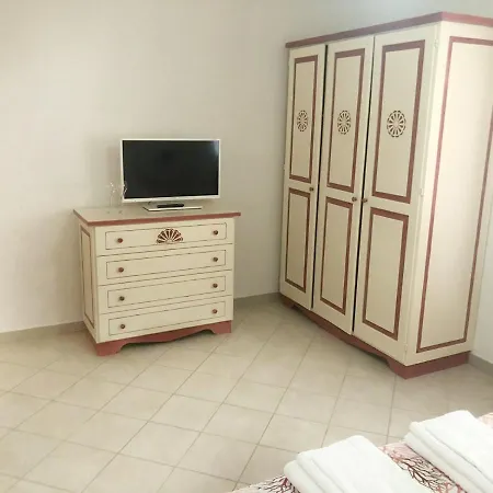 Bedda Ita Pensionat 4*