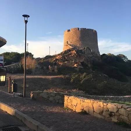 Gasthuis Bedda Ita Santa Teresa Gallura