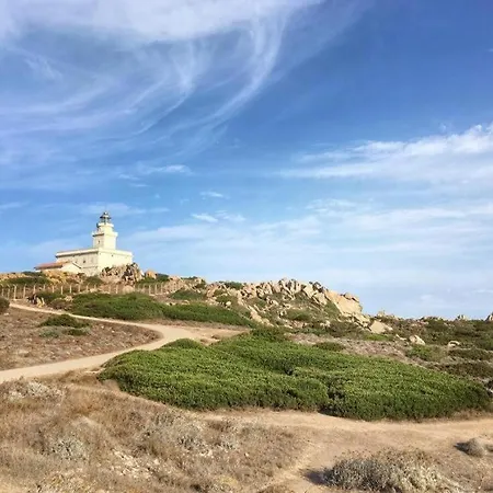 Pensión Bedda Ita Santa Teresa Gallura