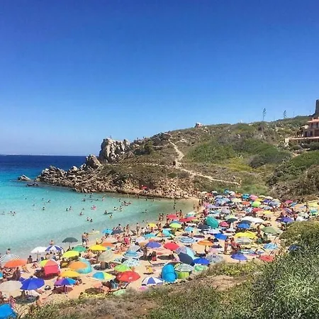 Pensión Bedda Ita