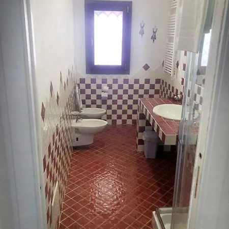 Bedda Ita Guest house Santa Teresa Gallura