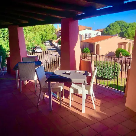 Bedda Ita Guest house Santa Teresa Gallura
