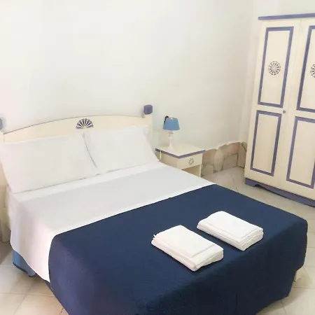 Pensión Bedda Ita 4*