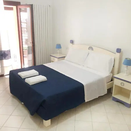 Bedda Ita Pensión Santa Teresa Gallura