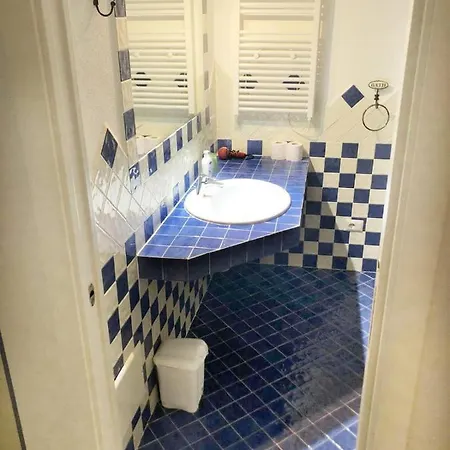 Bedda Ita 4*