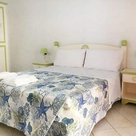 Bedda Ita 4* Santa Teresa Gallura