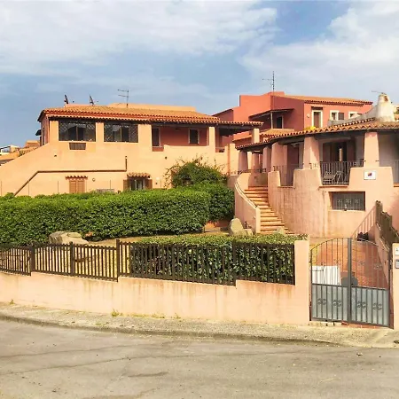 Bedda Ita Pensión Santa Teresa Gallura