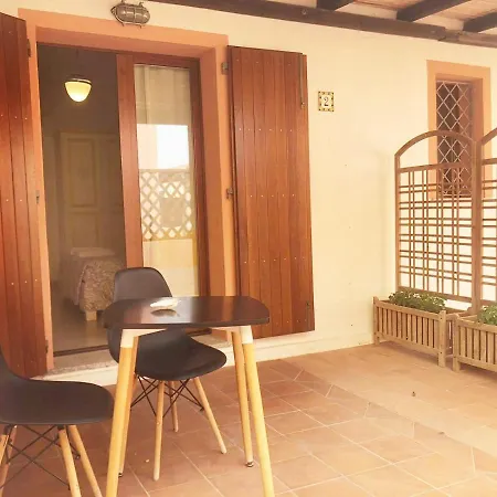 Bedda Ita Pensión 4*