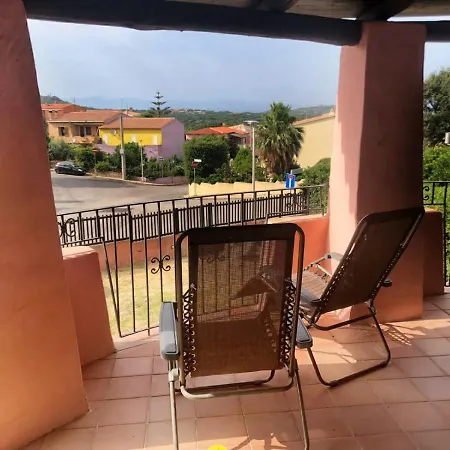 Bedda Ita Casa de hóspedes *