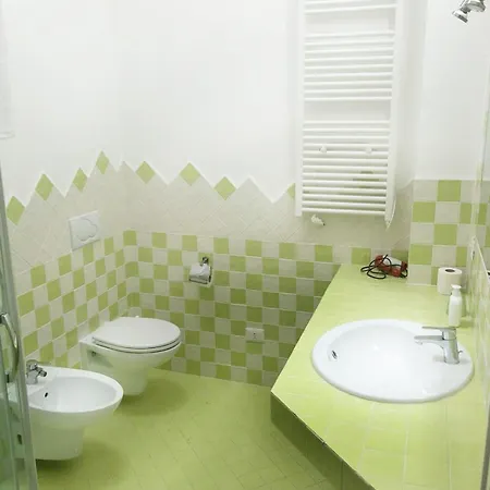 Bedda Ita Pensión 4*