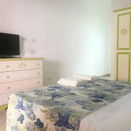 Casa de hóspedes Bedda Ita
