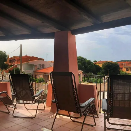 Bedda Ita Pensión Santa Teresa Gallura