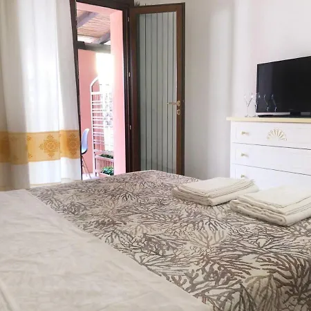 Pensión Bedda Ita 4*