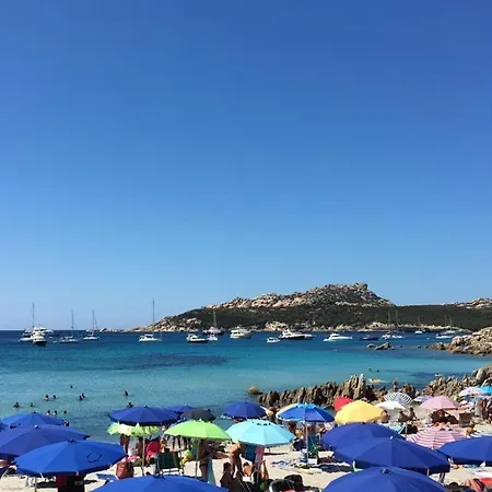 Bedda Ita 4* Santa Teresa Gallura