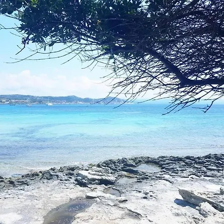 Bedda Ita Pensión Santa Teresa Gallura