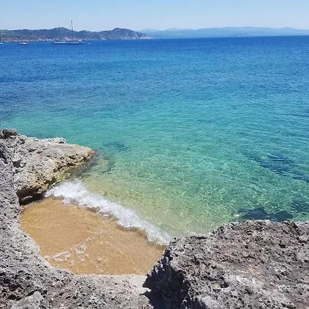 Bedda Ita 4*