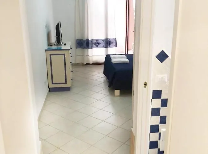 Pensión Bedda Ita Santa Teresa Gallura