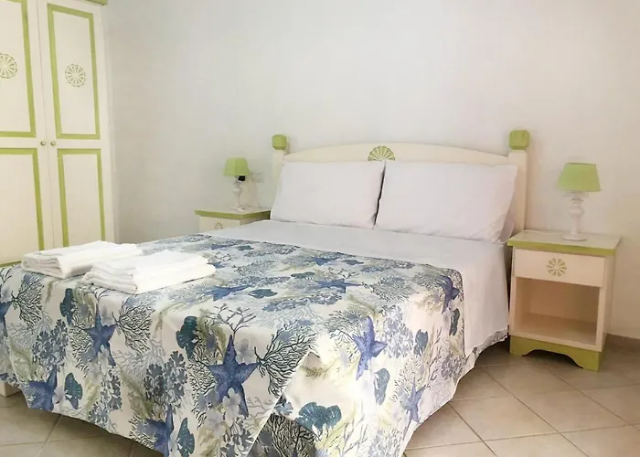 Bedda Ita 4* Santa Teresa Gallura