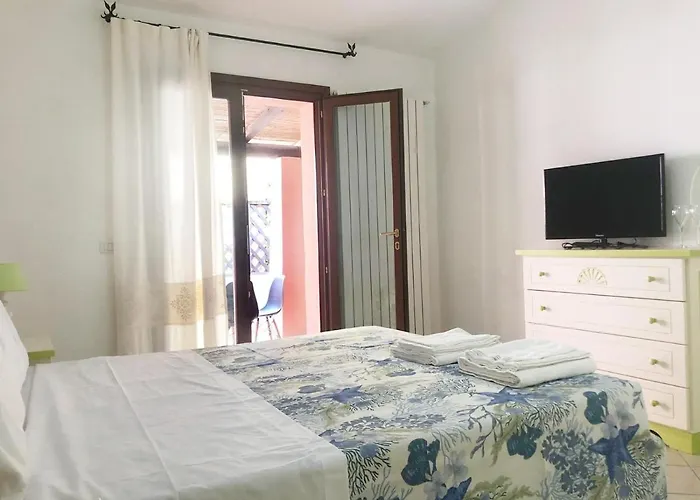 Bedda Ita Pensión 4*