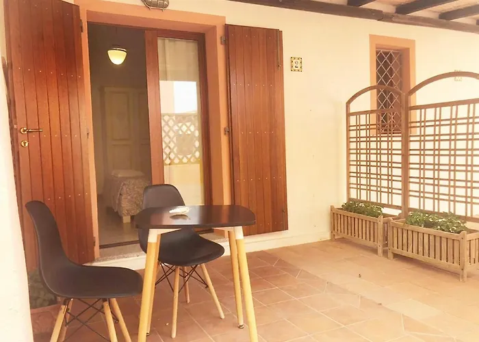 Bedda Ita Pensión 4*