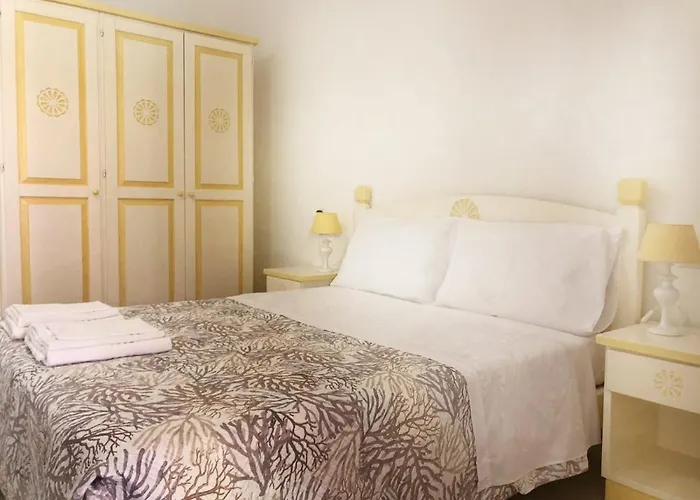 Bedda Ita Santa Teresa Gallura