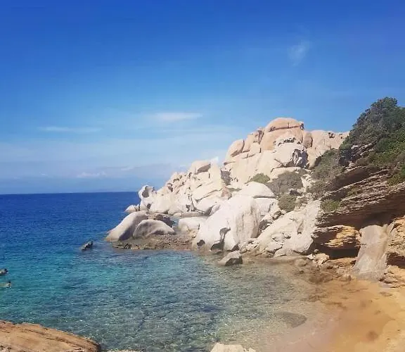 Bedda Ita Casa de hóspedes Santa Teresa Gallura