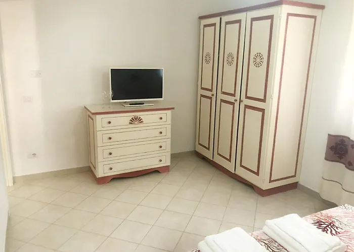 Bedda Ita Pensión 4*