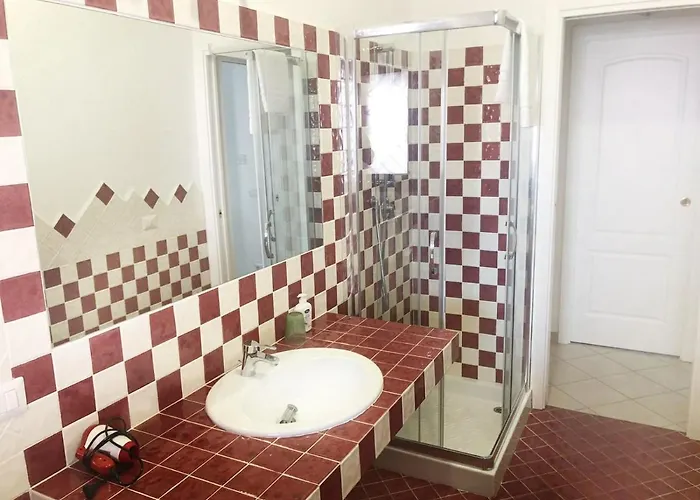 Bedda Ita 4* Santa Teresa Gallura