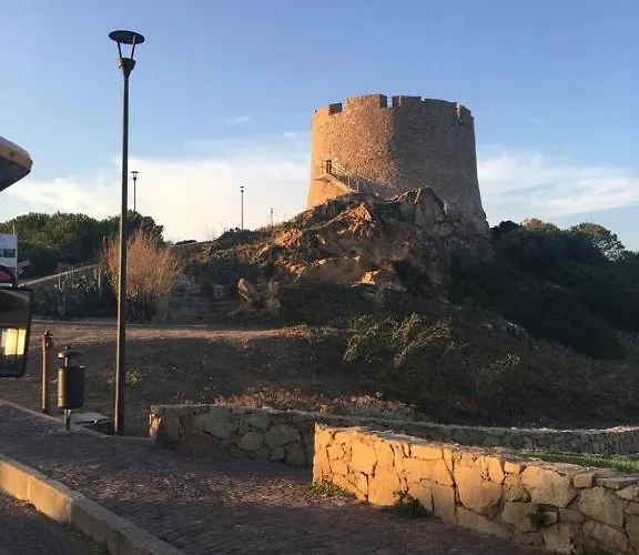Pensión Bedda Ita Santa Teresa Gallura