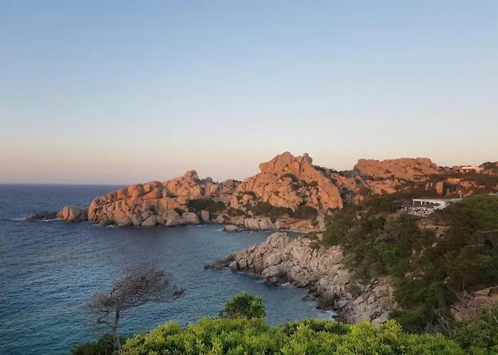 Bedda Ita 4* Santa Teresa Gallura
