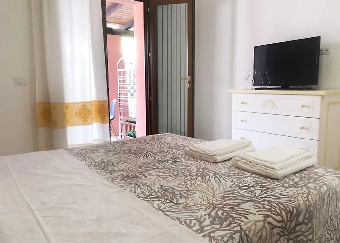 Pensión Bedda Ita 4*