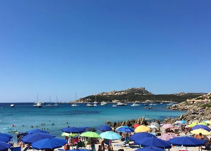Bedda Ita 4* Santa Teresa Gallura