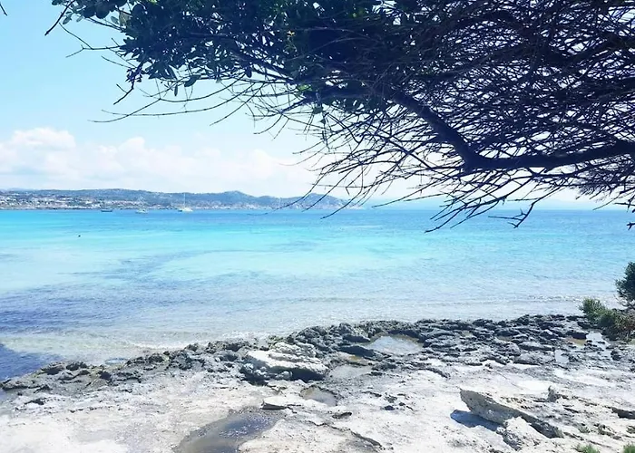 Bedda Ita Pensión Santa Teresa Gallura